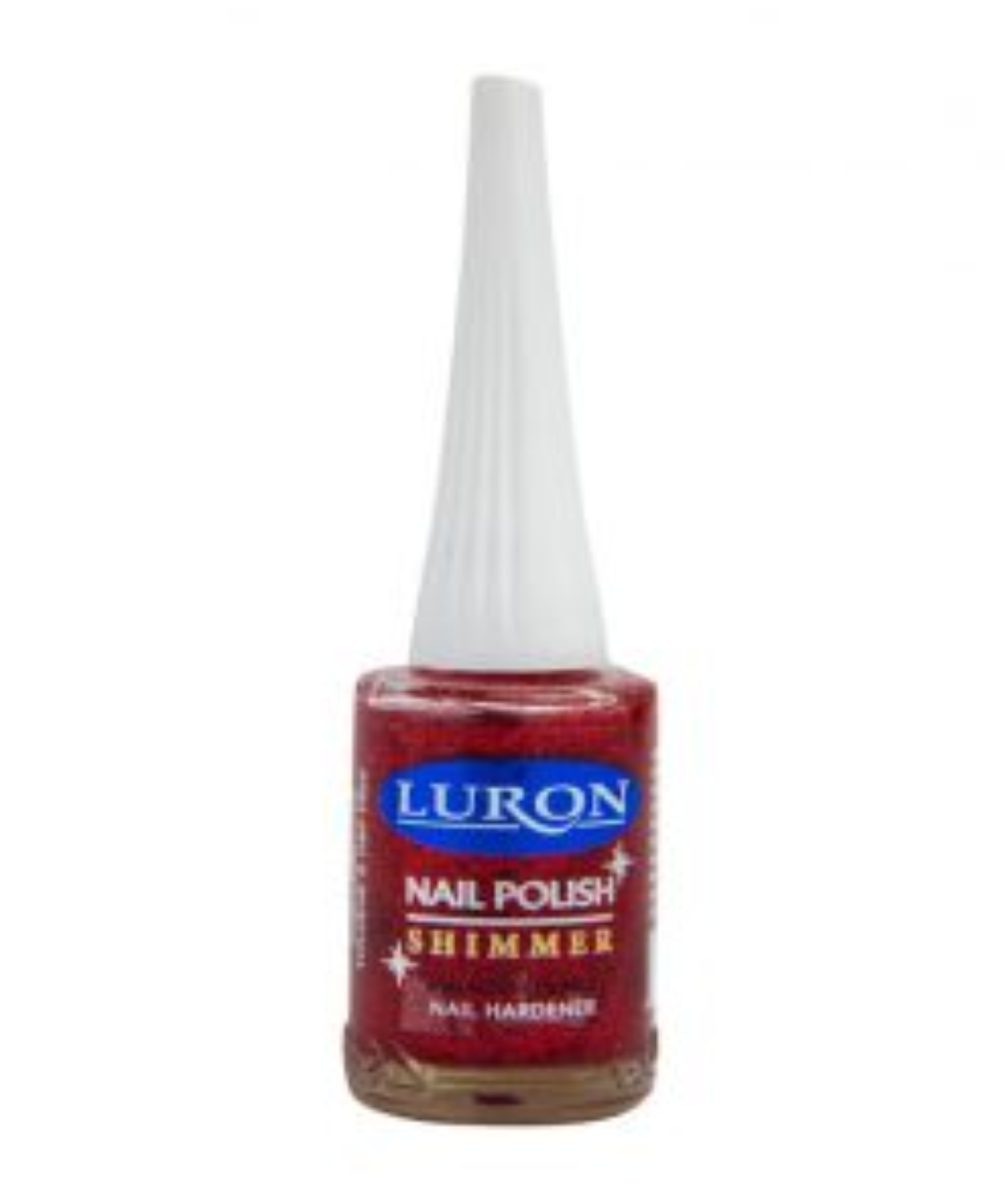 LURON NAIL POLISH SHIMMER NO.60 14ML